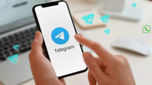 Cara Mencari Grup di Telegram