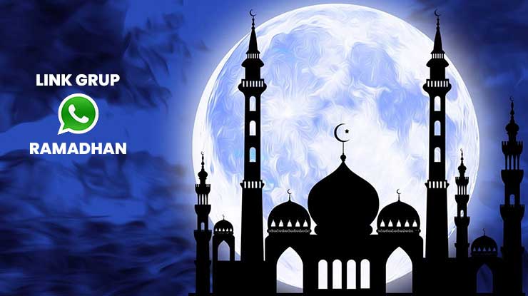 Link Grup WA Ramadhan