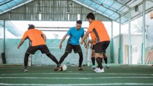 Nama Tim Futsal Keren