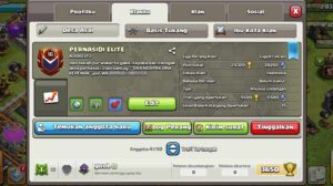 Nama Clan COC Keren