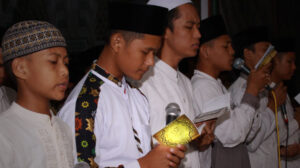 Link Grup Sholawat