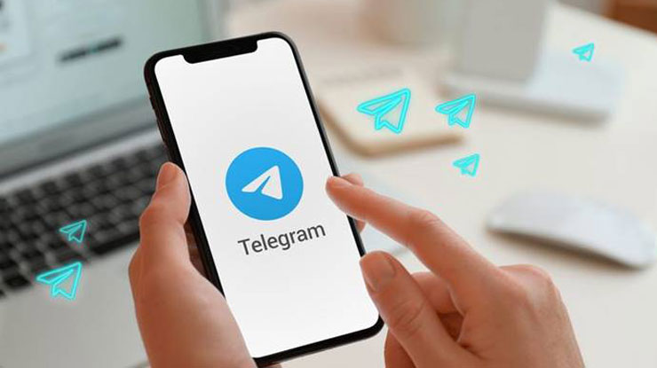 Cara Mencegah Telegram Disadap