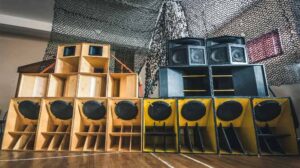 Istilah Dalam Sound System