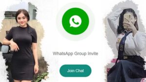 Link Grup WA Video Viral