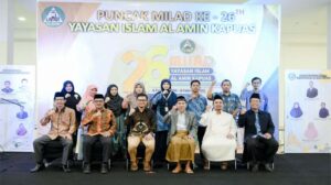 Nama Yayasan Islam