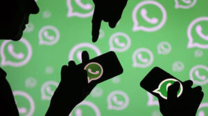 Peraturan Grup WhatsApp Thailand