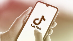 Rekomendasi Nama Akun TikTok