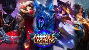 Nada Dering Mobile Legends