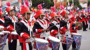 Nama Grup Drumband