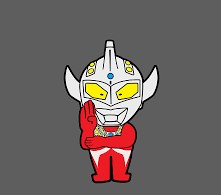 Photo Profile WA Ultraman Gemoy 8