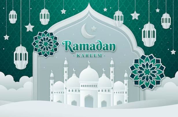 Ramadhan Kareem 1